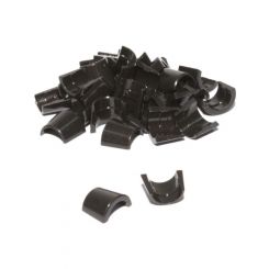 COMP Cams Machined Valve Locks, 7-Degree 3/8" Stem, Single Groove
