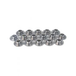 COMP Cams Titanium Retainers, 10-Deg 1.437-1.100-0.800, Super Lock