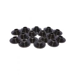 COMP Cams Steel Retainers, 10-Deg Super 1.500-1.120-0.830-0.640