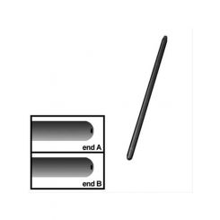 COMP Cams High Energy 5/16" Pushrod Each 5/16" X 6.881", Hardened, 302…  