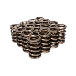 COMP Cams Dual Valve Springs 1.489" Od 165-385Lbs@1.800" .600" Lift
