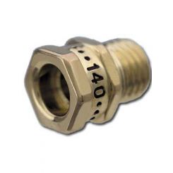 COMP Cams Max Jet Size 135