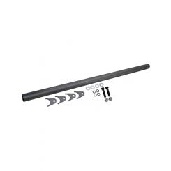 Competition Engineering Upper Coil-Over Shock Mount Ki 1.625 Round Tube (2046)