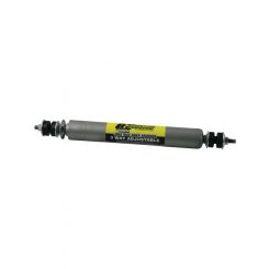 Competition Engineering Shocks 3 Way Adjust Ford Rear Ford Xr-Xf, Mustan (2740)