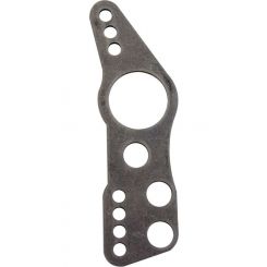 Competition Engineering Magnum Series 4-Link Bracket Without Shock Mount (3429)