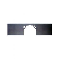Competition Engineering Chry 383-440-Hemi Engine Plate 1/4" T6 -1 Pc- (4009)
