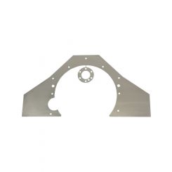 Competition Engineering Mid-Mount Motor Plate Steel Fits Chevy LSX