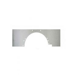 Competition Engineering Aluminum Mid Mount Plate Ford 289-351W, 302-351C (4053)