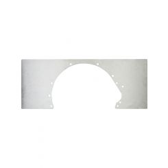 Competition Engineering For Chrysler Bb 440 Midmount Engin Plate .188" Th(4055)