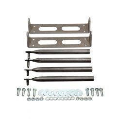 Competition Engineering Moroso Door Hinge Kit Universal (4930)