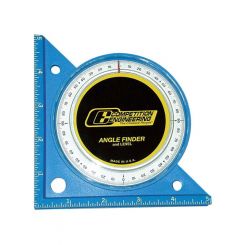 Competition Engineering Pro Angle Finder And Level Pinion (5020)