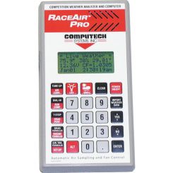Computech Systems Raceair Pro Portable Weather Station