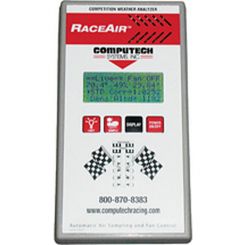 Computech Systems Raceair Weather Stn Weather Information Only