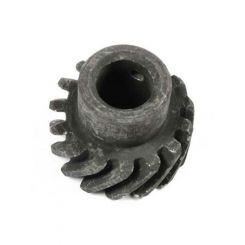 Crow Cams X-Flow Harden.Steel Dist Gear .530 Shaft