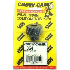 Crow Cams Holden 308 Steel Oil Pump Gear Hardened Alt.Cr88970-1