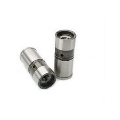 Crower Lifter Mechanical Flat Tappet Cool Face 0.842 in OD Oiled