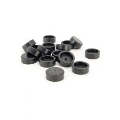 Crower 5/16 Lash Caps .090 Deep .060 Thick (C86120-16)