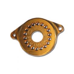 CVR Starter Drive End Plate Ford Fits 5056 Manual