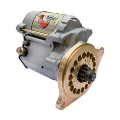 CVR Starter Protorque 18 Position Mounting Block 4:1 Gear Reduction Natu