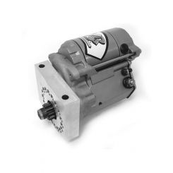 CVR Holden V8 Mini Starter 1.9Hp Wont Fit With Extractors
