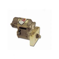 CVR Starter Protorque Maximum 5 Position Mounting Block 4.44:1 Gear Red