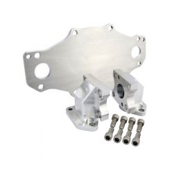 CVR Wp Mounting Kit Holden - Clear Suits Proflo Extreme W/Pump