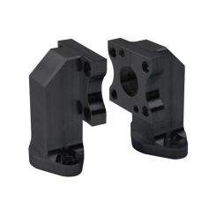 CVR Wp Mounting Kit Sbc - Black Suits Proflo Extreme W/Pump