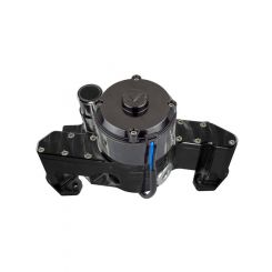 CVR Proflo Extreme Ls1 - Black Billet Electric Water Pump