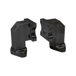 CVR Wp Mounting Kit Bbc - Black Suits Proflo Extreme W/Pump