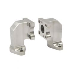 CVR Wp Mounting Kit Bbc - Clear Suits Proflo Extreme W/Pump