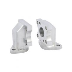CVR Wp Mounting Kit Bbf - Clear Suits Proflo Extreme W/Pump