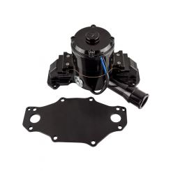 CVR Proflo Extreme Holden - Black Billet Electric Water Pump