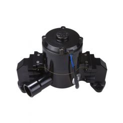 CVR Proflo Extreme Sbc - Black Billet Electric Water Pump