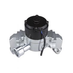 CVR Water Pump Electric 1-13/16 in Female O-Ring Inlet Port 6.750 in H