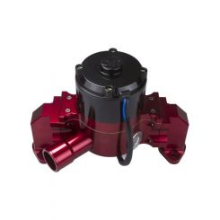 CVR Proflo Extreme Sbc - Red Billet Electric Water Pump
