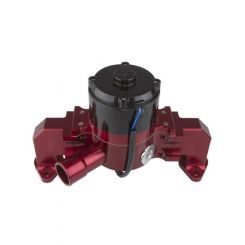 CVR Proflo Extreme Bbc - Red Billet Electric Water Pump