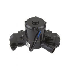 CVR Proflo Extreme Bbf - Black Billet Electric Water Pump