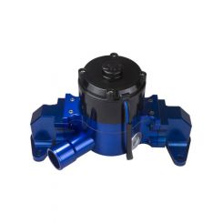 CVR Proflo Extreme Bbf - Blue Billet Electric Water Pump