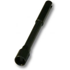 CVR Oil Pump Drive Shaft Sbc Moly Steel