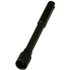 CVR Oil Pump Drive Shaft Bbc Moly Steel