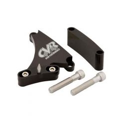 CVR Timing Pointer Adjustable Stainless Hardware Aluminum Black Anodi