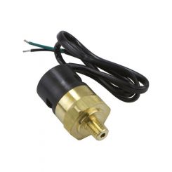 CVR Replacement H/Duty Vac Switch Suit Cvr Vac Pumps, 1/8" Npt (VS-25)