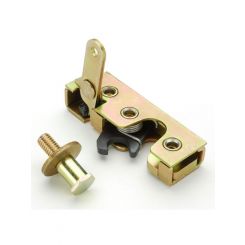 Dakota Digital Boot Trunk Latch Single Rotor With Striker