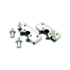 Dakota Digital Bear Claw Latch Double Locking Pair