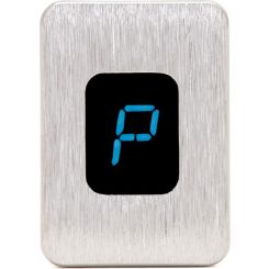 Dakota Digital Blue Led Gear Indicator