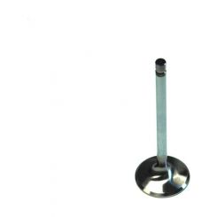 Dart Bbc Exhaust Valve 1.890" 1.890" X 11/32"
