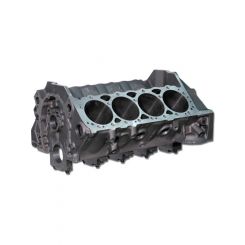 Dart Shp Late 1-Pce Rear Iron Block Sbc Chev 350 Main 4.00 Bore
