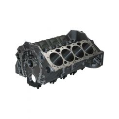 Dart Shp "Pro" Iron Block Sbc Chev 4.125 Bore 350 Main See Notes
