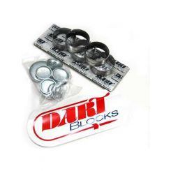 Dart Block Small Parts Kit Sbc Little M Block Only Finish