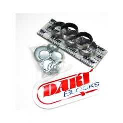 Dart Sb Chev Shp Block Small Parts Kit Sbc Finish